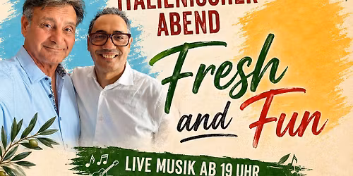 Italienischer Abend