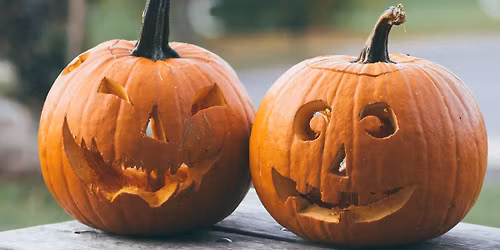 Pumpkin Carving