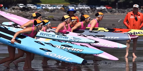 TKI Junior Invitational - Fitzroy