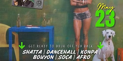 Island beats ( throwback 2000\u2019s edition)