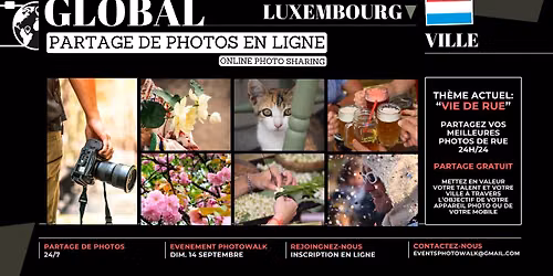 \ud83d\udcf8 Rencontres amicales & balade photo \/ Make friends & Photowalk Meetup