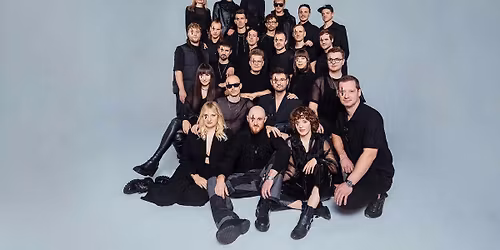 \u00bbJazzrausch Bigband\u00ab