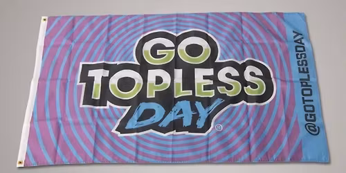 Convoy to 2026 Go Topless Day Wisconsin Event  in Oshkosh.