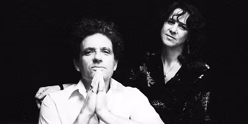 Dana Schechter & Paul Wallfisch (US)