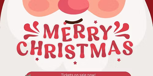 Breakfast With Santa and Holiday Market