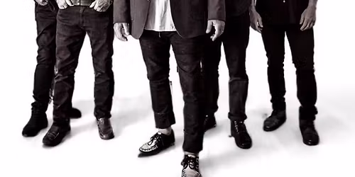 Christmas Party with Frosty & The Silver Tones at El Dorado Bar and Grill