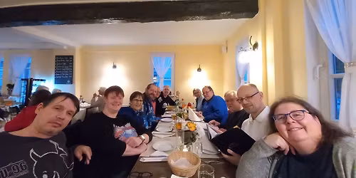 Time and Relative Dimensions in S\u00fcdhessen #25