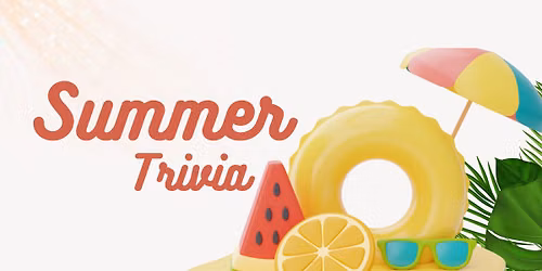 Summer Trivia at The Brass Tap - Waterford Lakes