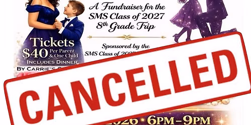 Mother Son- Father Daughter Dance 