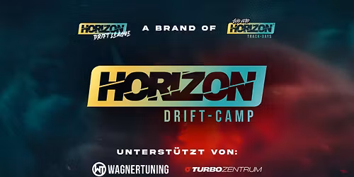 HORIZON DRIFTCAMP DEZEMBER 2025