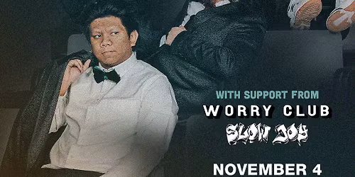 INOHA & Worry Club