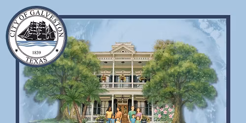 City of Galveston Community Hurricane Preparedness Fair