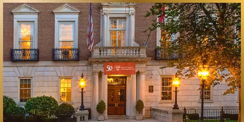 An Evening of Celebration and Connection