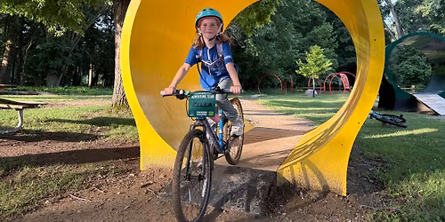 Adventure Team Lansing Area Meet-Up