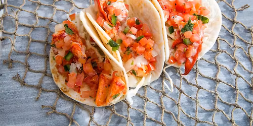 Cousins Maine Lobster at HTeaO Cedar Park