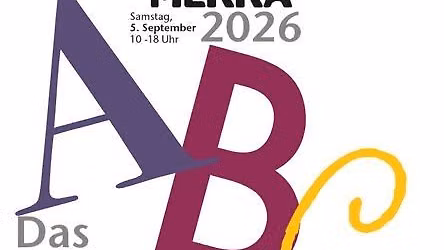 Das 33ste Stempel-Mekka 2026