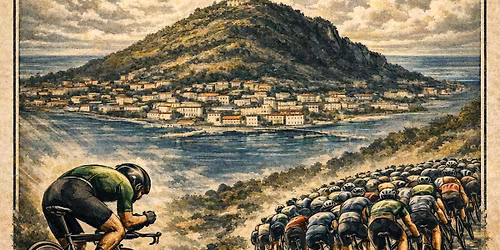 CLM individuel & Grand Prix du Mont Saint-Clair 2026