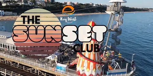 The Sunset Club: Free Ibiza Dance Anthems