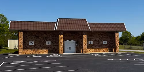 Shelbyville Lodge Sports Card & Collectibles Show