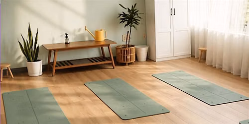 Slow Flow Yoga in Springfield, VA