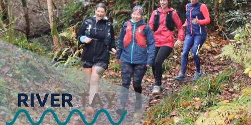 The River Tay Way Ultra 2026