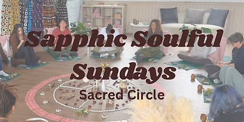 Sapphic Soulful Sundays