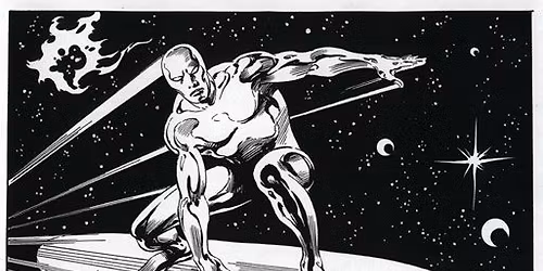 Wiener COMIC & FILM B\u00d6RSE - 19.4.2026