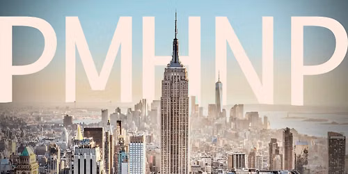 In-Person PMHNP Review Conference: New York City