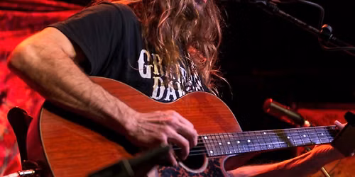 Spencer Houghton Live at Missouri Tavern