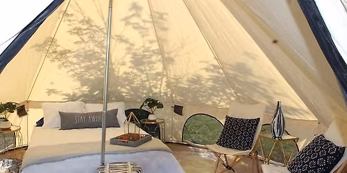 Wild Grace Retreat: Return to Nature