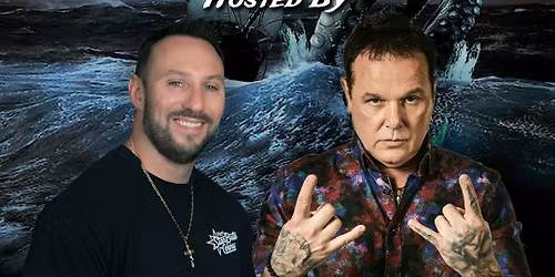 New England Tattoo Expo