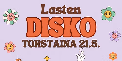 Lasten Disko