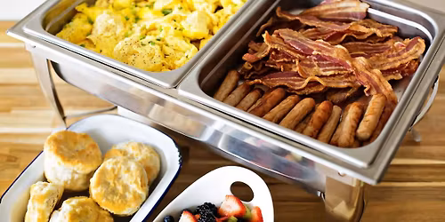 November Chamber Breakfast