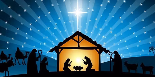 Midnight Communion Service