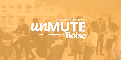Unmute Boise  