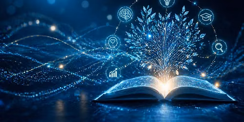 AI in Human Hands (Session 3): Using ChatGPT for Learning and Growth