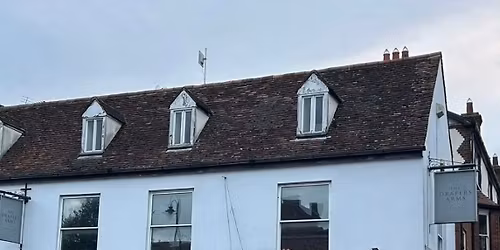 Live music from Mice With Glasses