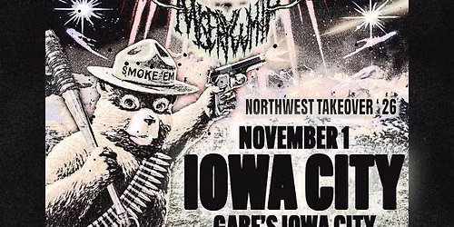 Boltcutter at The Echo