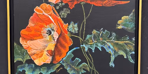 The Art of Laura Krug