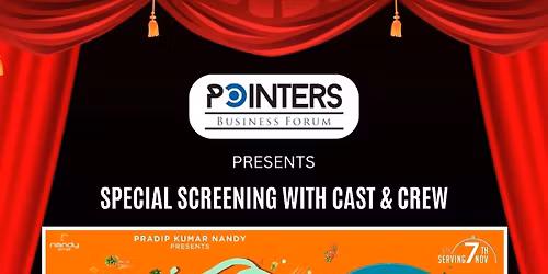 Special Screening - RannaBati