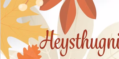 Heysthugni 