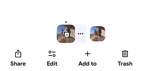 The Keaton's Wedding Renewal