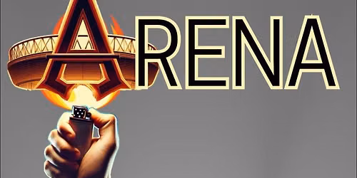 Summer Sounds Concert Series w\/ The Arena Rock Band!