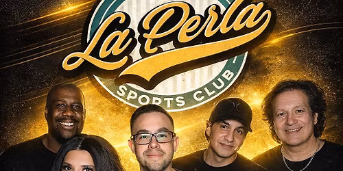 New Destiny at La Perla: Day Drinking w\/ ND\u2764\ufe0f\u200d\ud83d\udd25