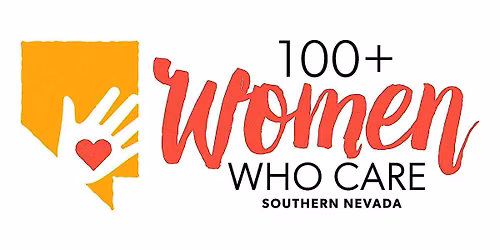 100 Women Who Care Southern Nevada - Q4 Giving  Gathering