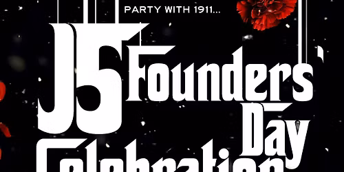 J5 Founders' Day Celebration