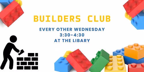 Builders Club