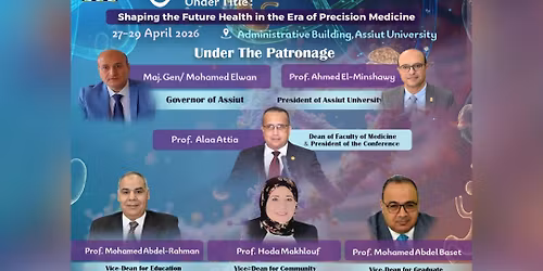 the 36 Annual Conference of Faculty of Medicine
