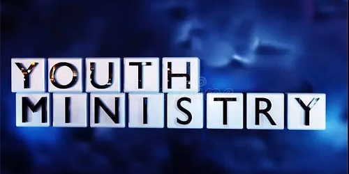 Student Ministries @ 970 Church
