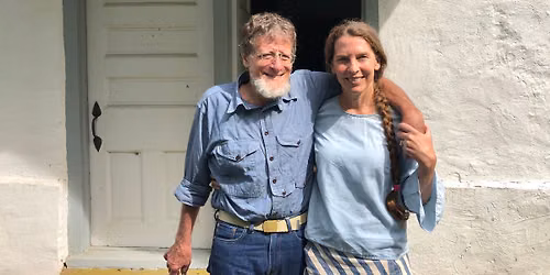 Quaker Meeting for Worship at Old Kennett